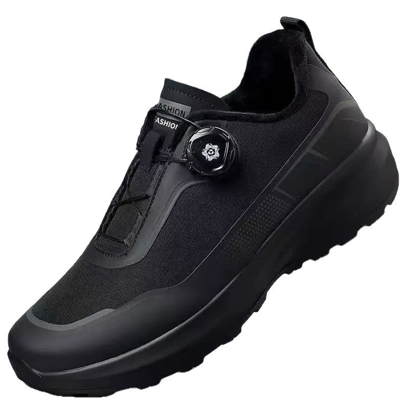 Mens Breathable Casual Sports Shoes