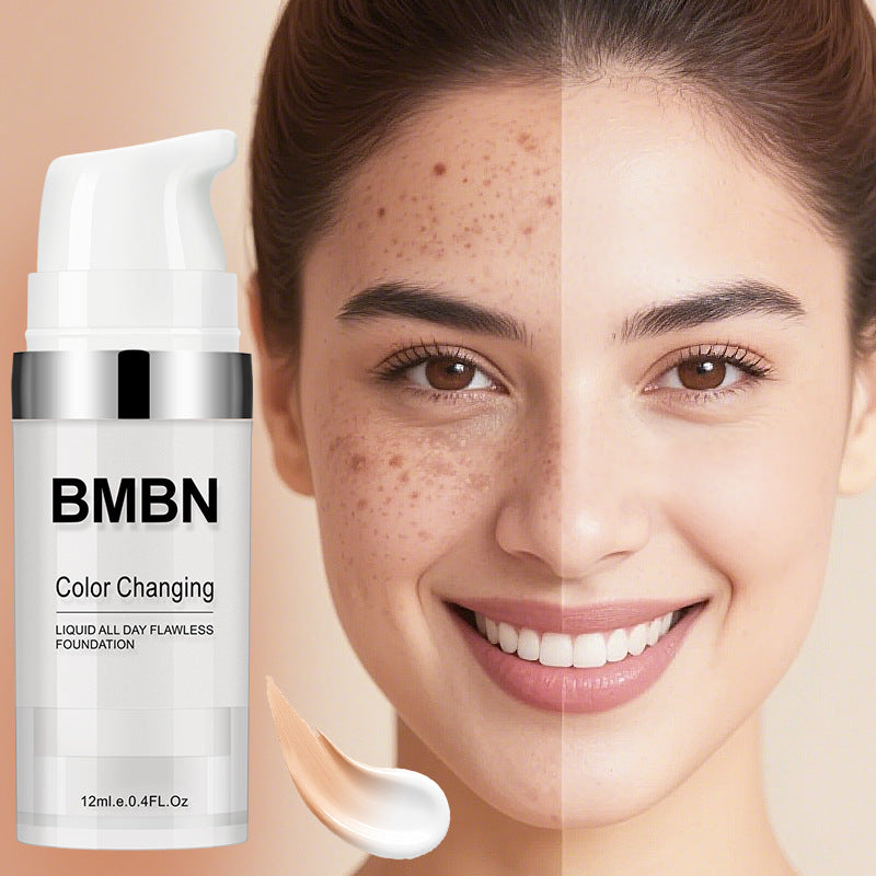 Liquid Foundation Concealer