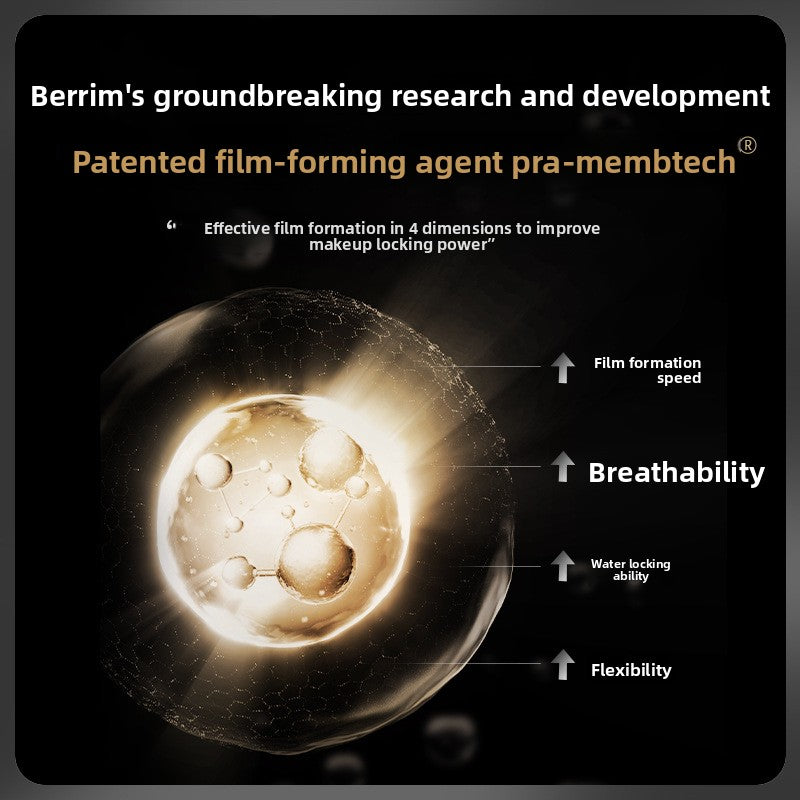 Makeup Setting Spray Oil