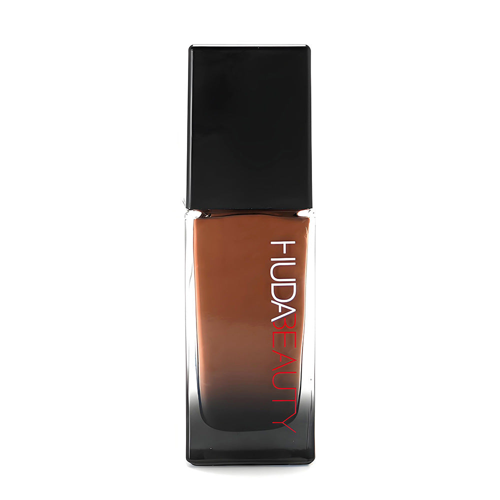 Foundation concealer