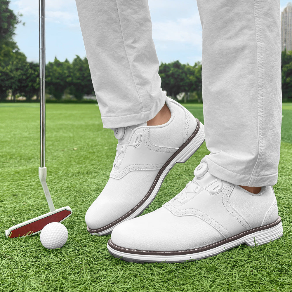 Golf Shoes Men