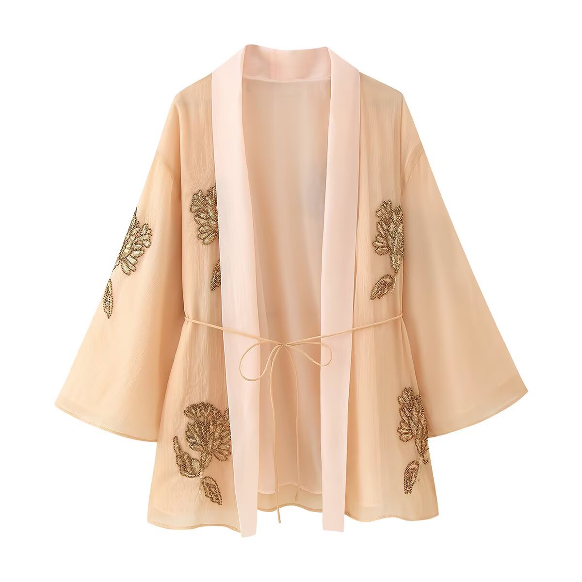 Womens Kimono Jacket