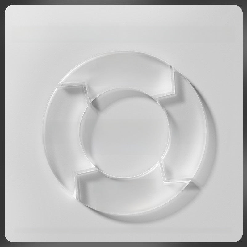 Makeup Setting Spray Oil