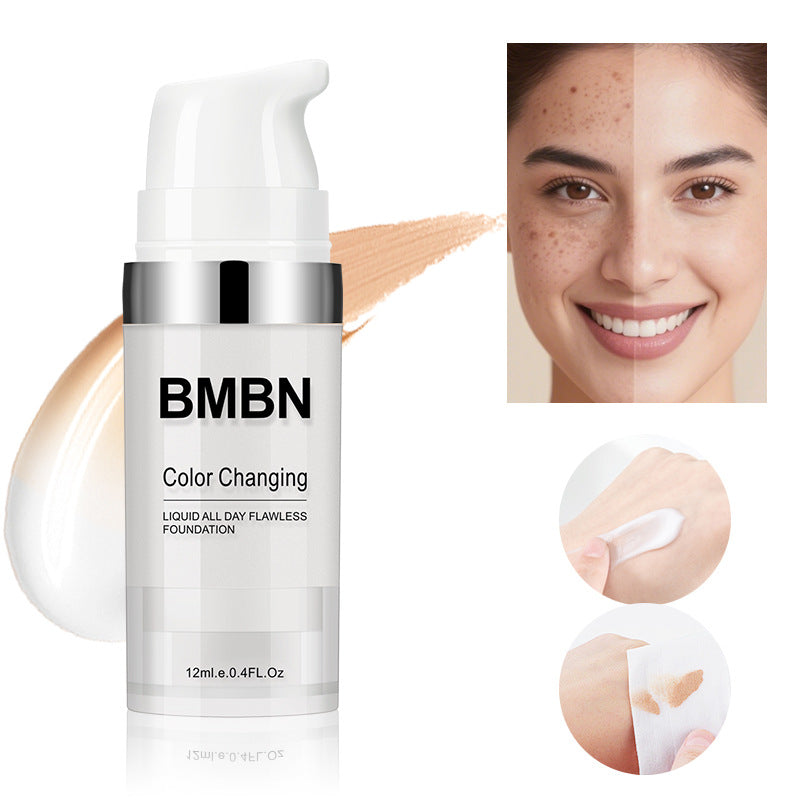 Liquid Foundation Concealer