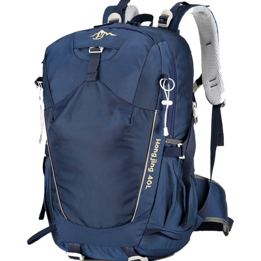 Large Capacity Waterproof Hiking Backpack