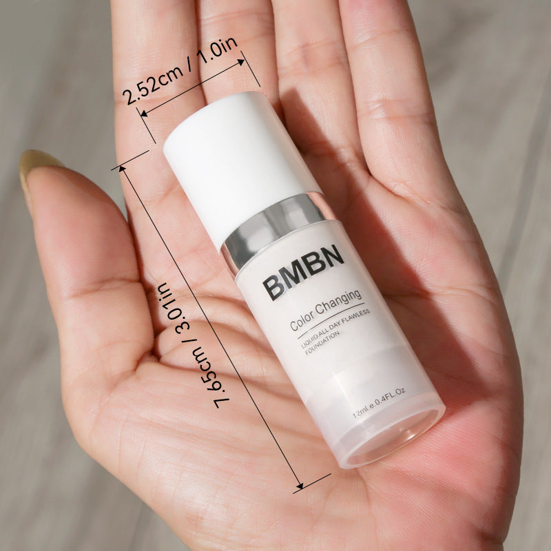 Liquid Foundation Concealer