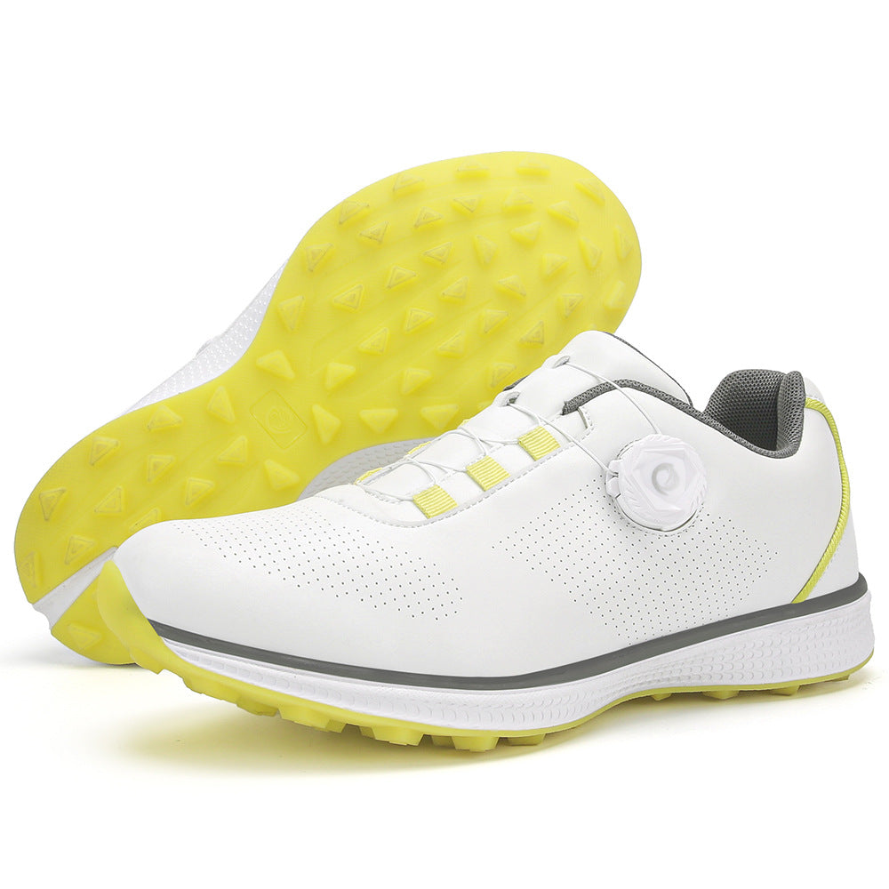 Golf Shoes Men