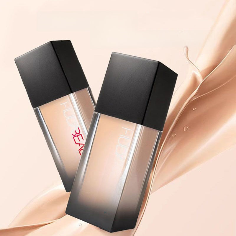 Foundation concealer