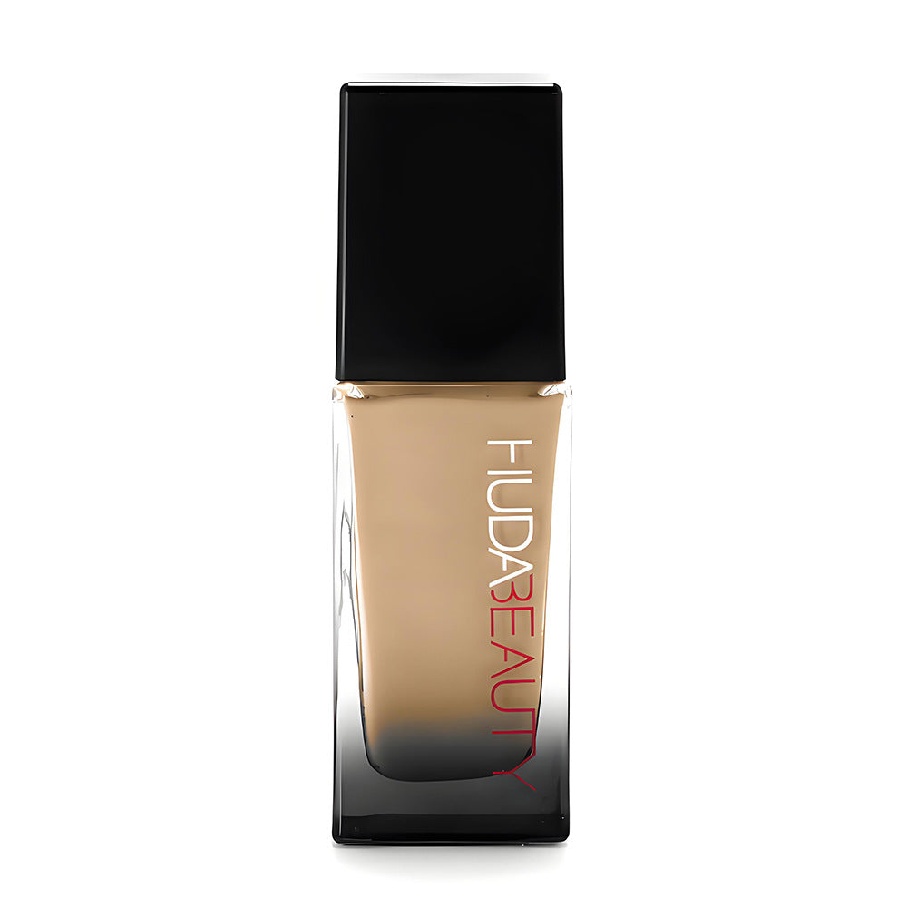 Foundation concealer