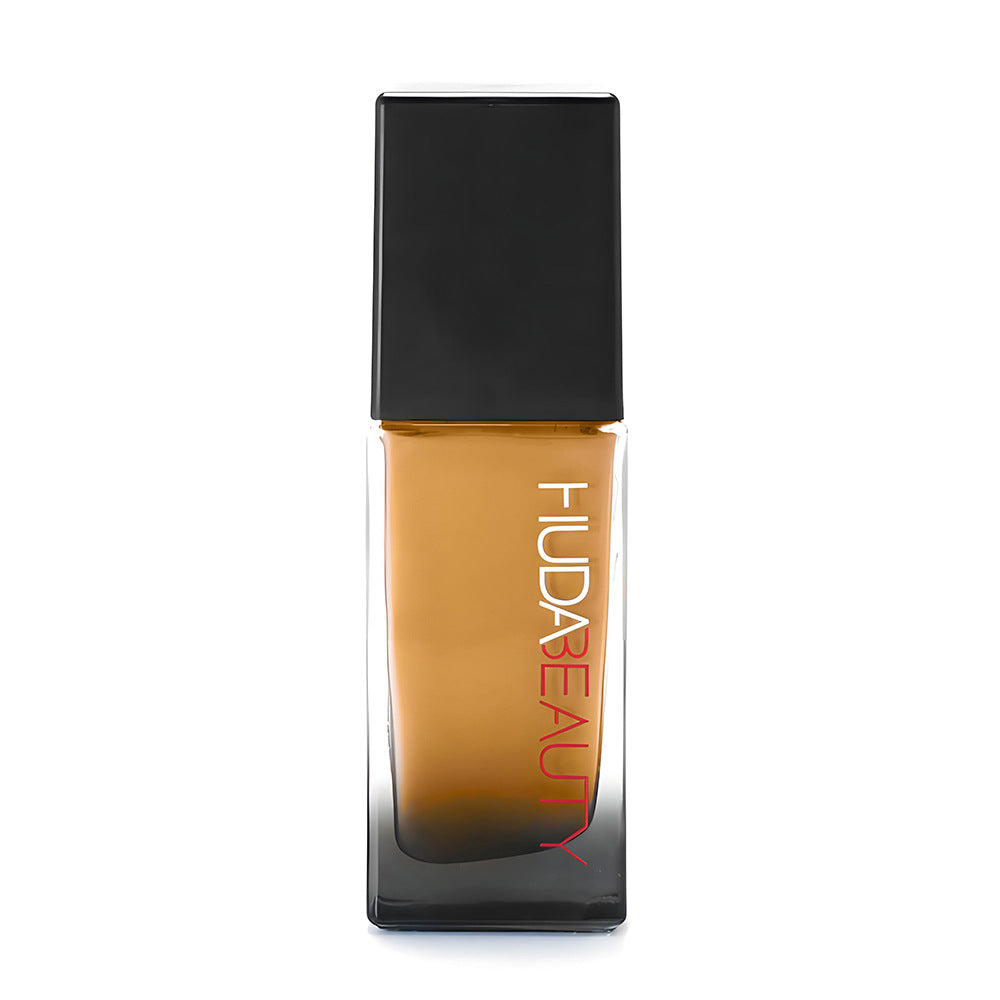 Foundation concealer