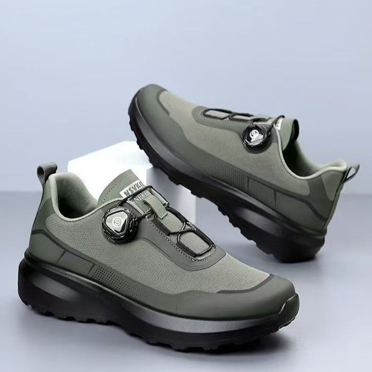 Mens Breathable Casual Sports Shoes