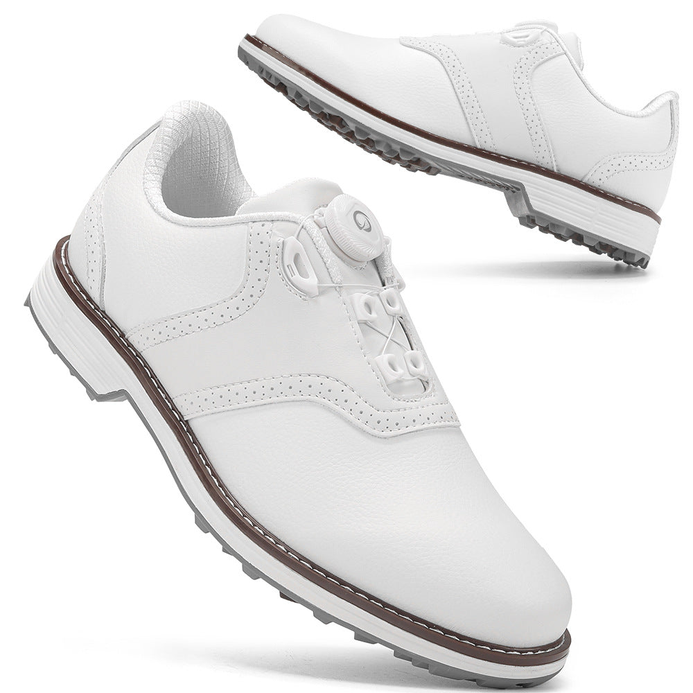 Golf Shoes Men
