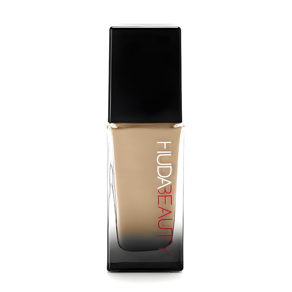 Foundation concealer