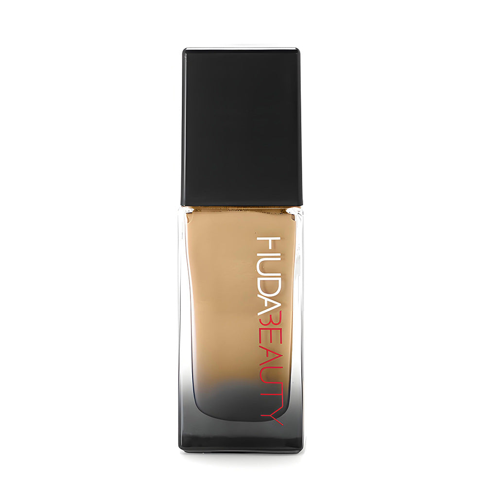 Foundation concealer