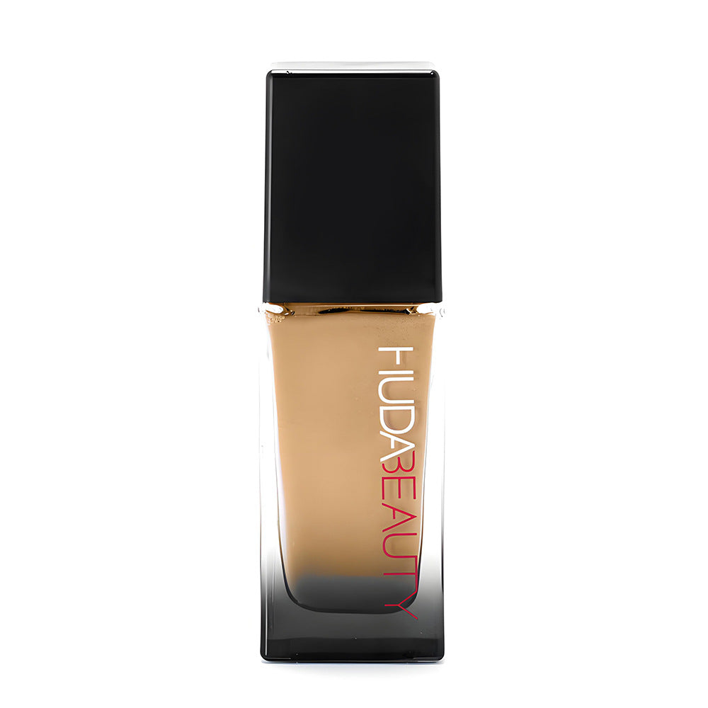 Foundation concealer