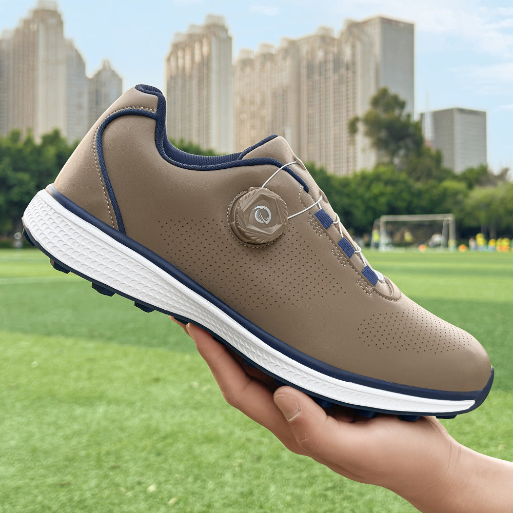 Golf Shoes Men