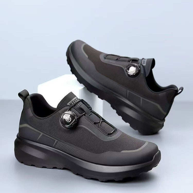 Mens Breathable Casual Sports Shoes