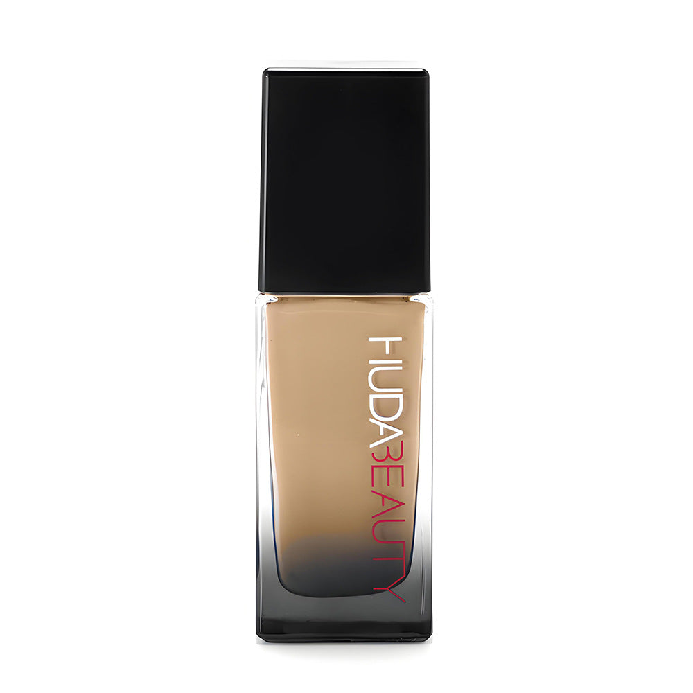 Foundation concealer