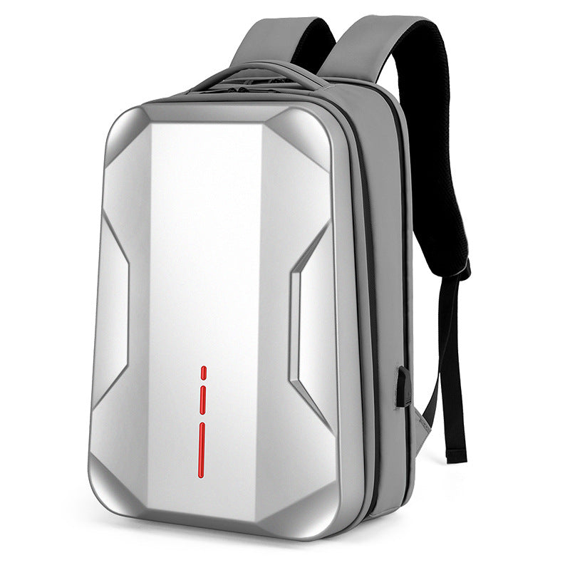 Hard Shell Laptop Backpack