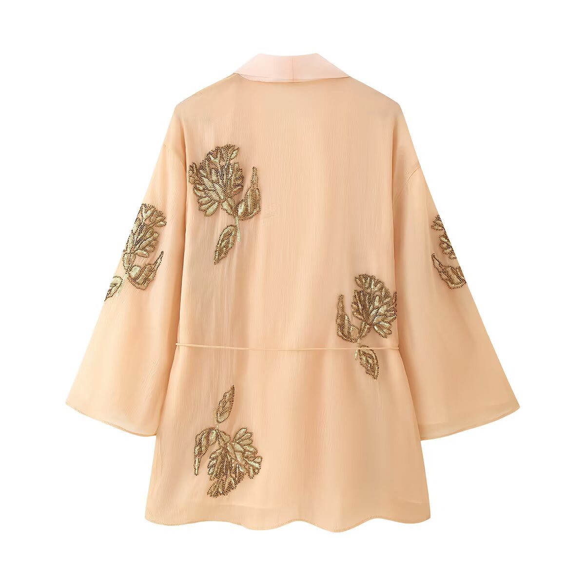 Womens Kimono Jacket
